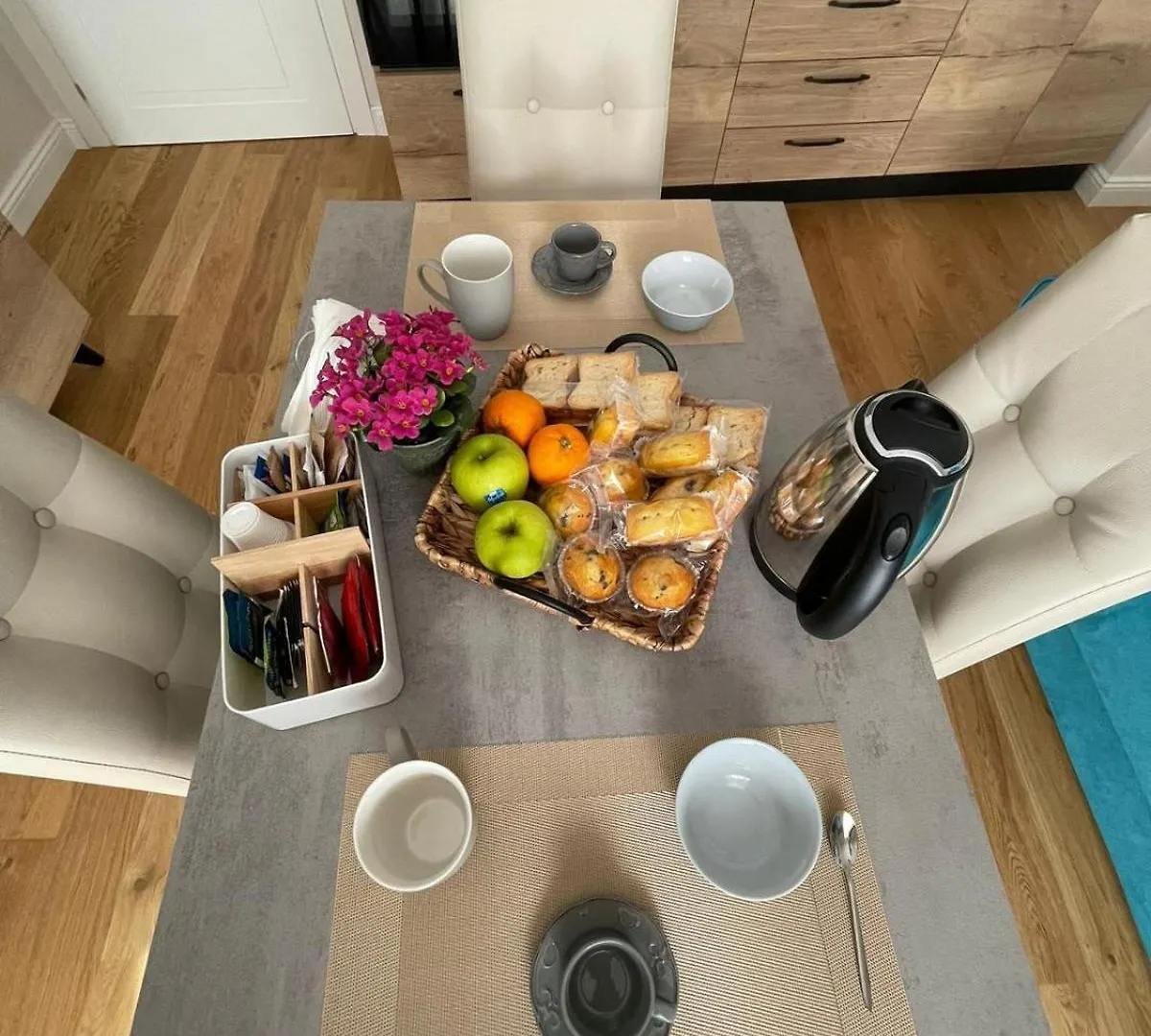 Luxury Apartament'S Celso Palermo Italy
