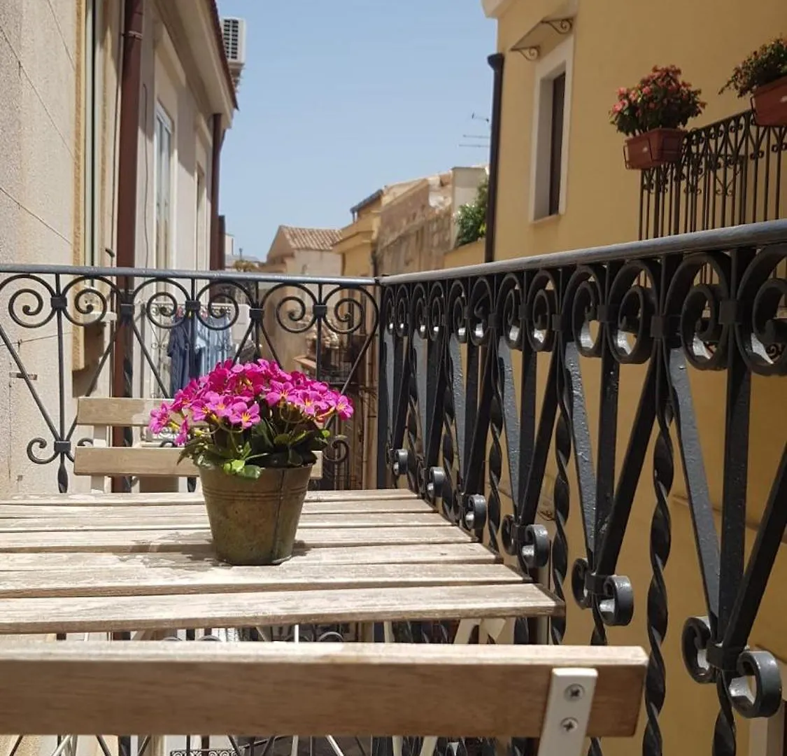 Luxury Apartament'S Celso Palermo Apartment