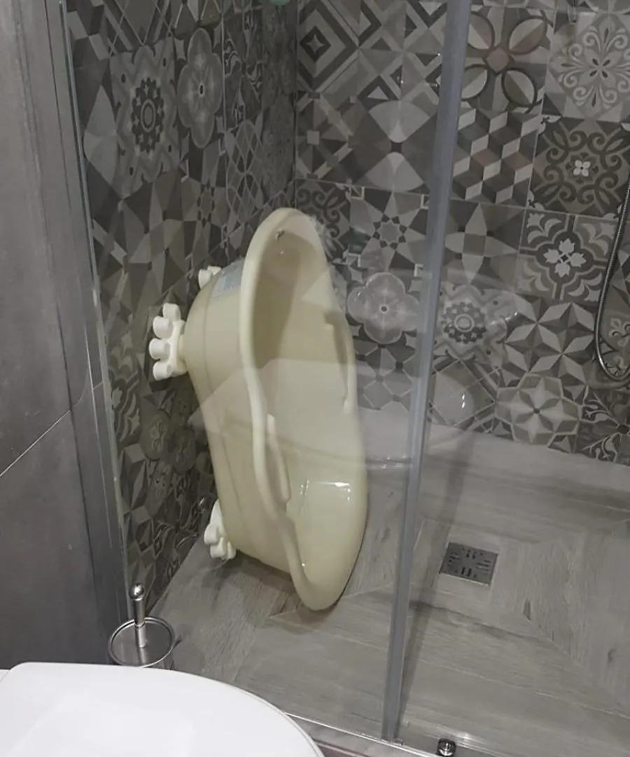 Luxury Apartament'S Celso Palermo 0*,  Italy