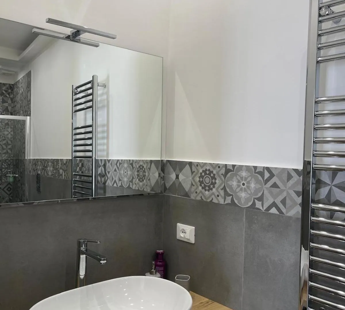 Luxury Apartament'S Celso Palermo Apartment