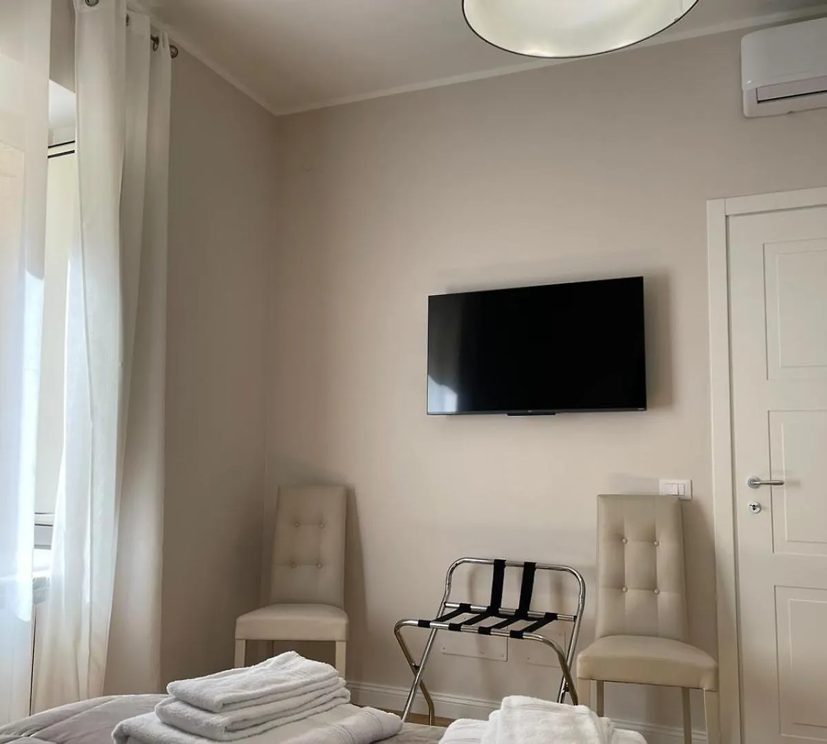 Luxury Apartament'S Celso Palermo