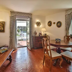 Badia Vecchia , Taormina Italy