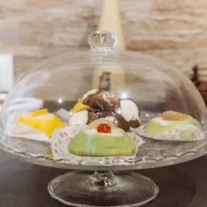 Il Tempo Ritrovato - Locazione Ad Uso Turistico , Palermo Italy