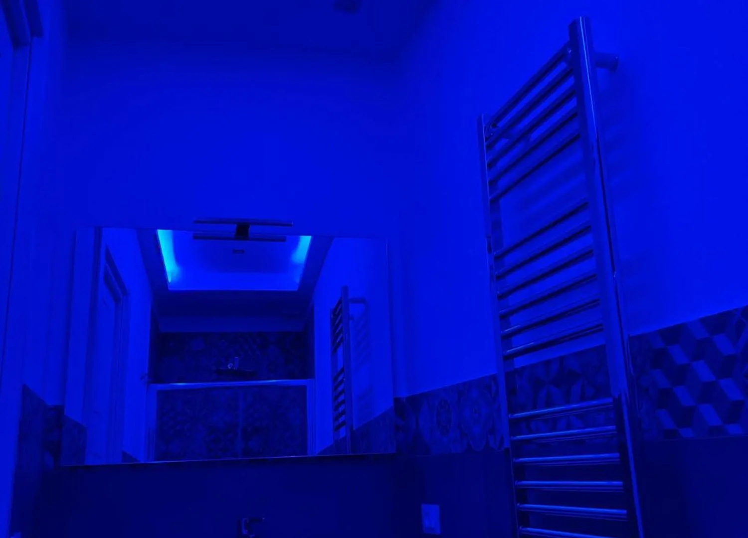 Luxury Apartament'S Celso Palermo Apartment